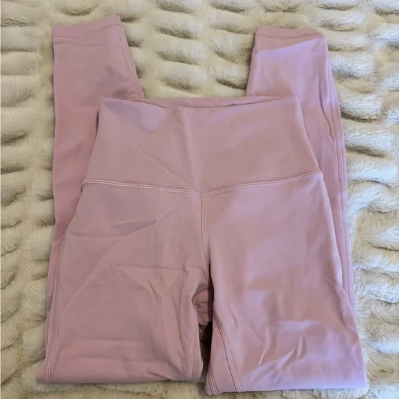 Lululemon Align Leggings 25” - Picture 3 of 3